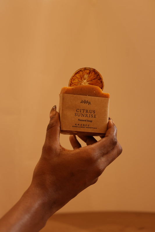 Citrus Sunrise