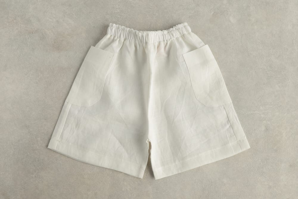 Noah Pants II