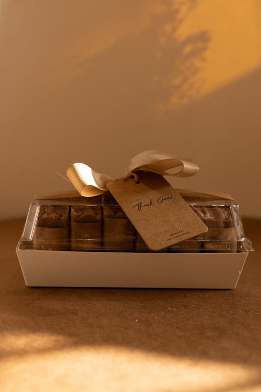 Turmeric and Honey Deluxe Set