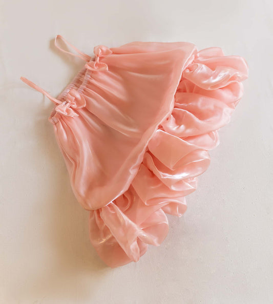 Mira Bloom Dress