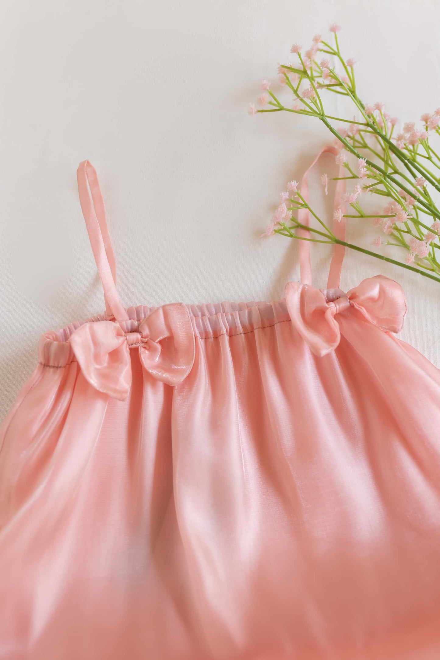 Mira Bloom Dress