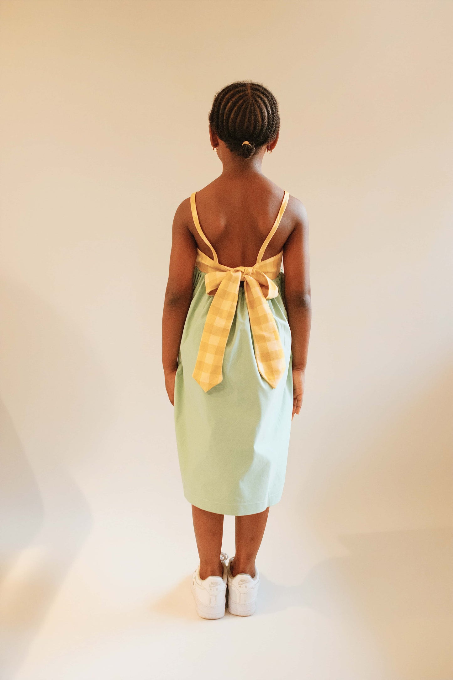 Zena Dress