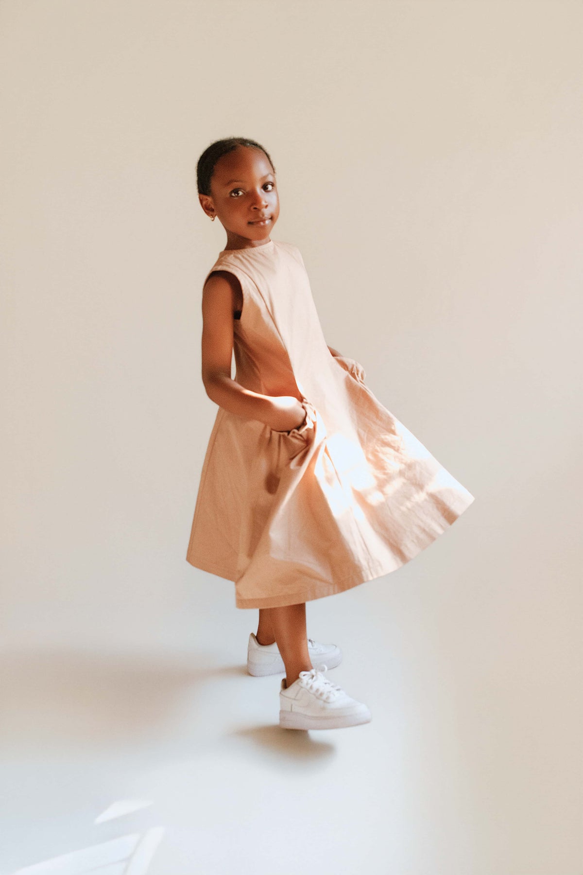 Alia Dress