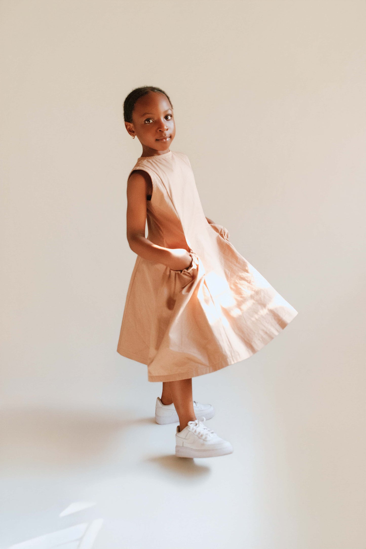 Alia Dress