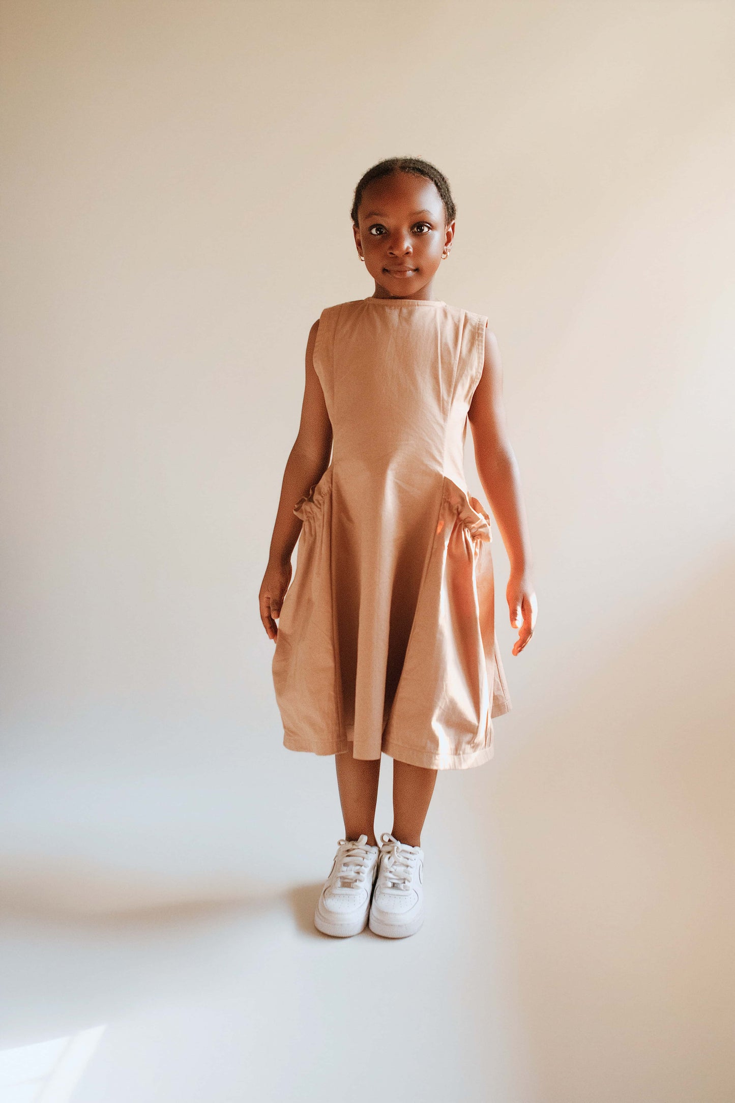 Alia Dress
