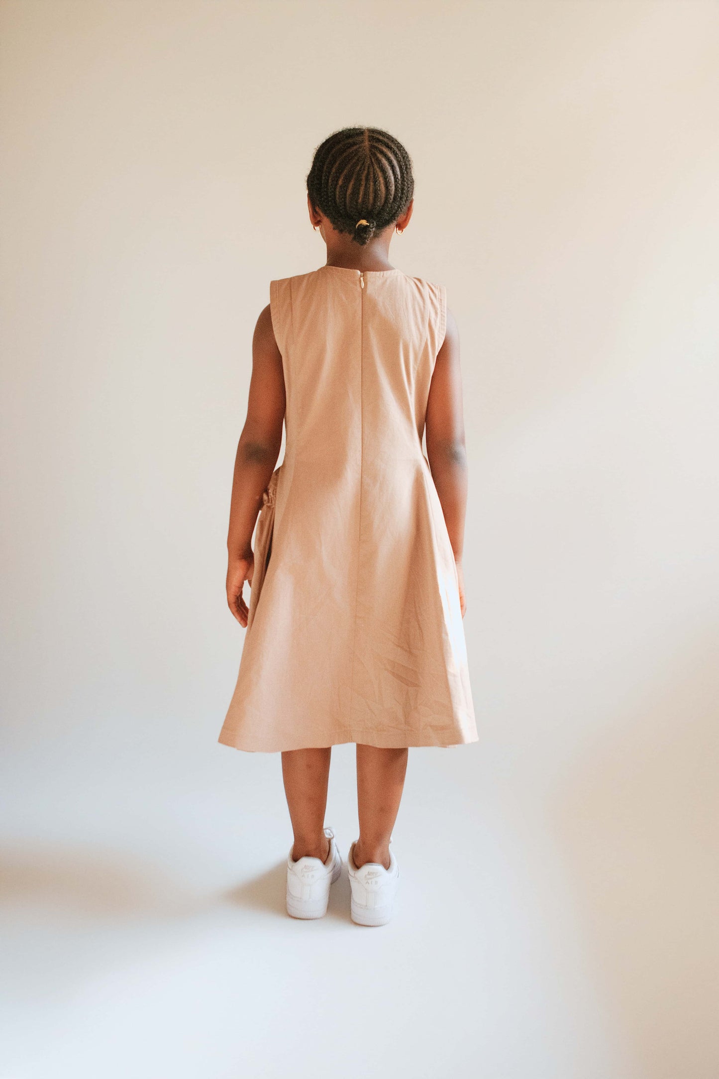 Alia Dress