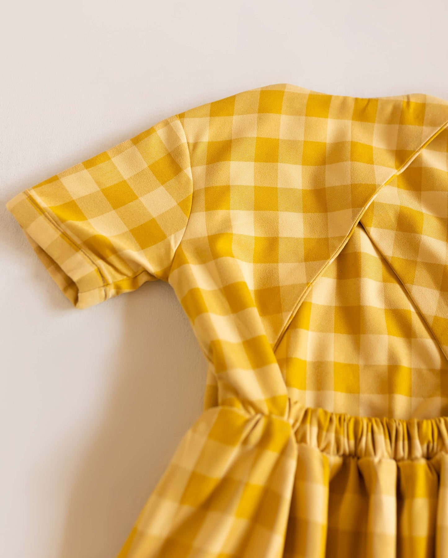 Yaya Dress