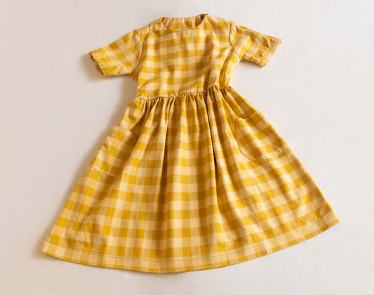 Yaya Dress