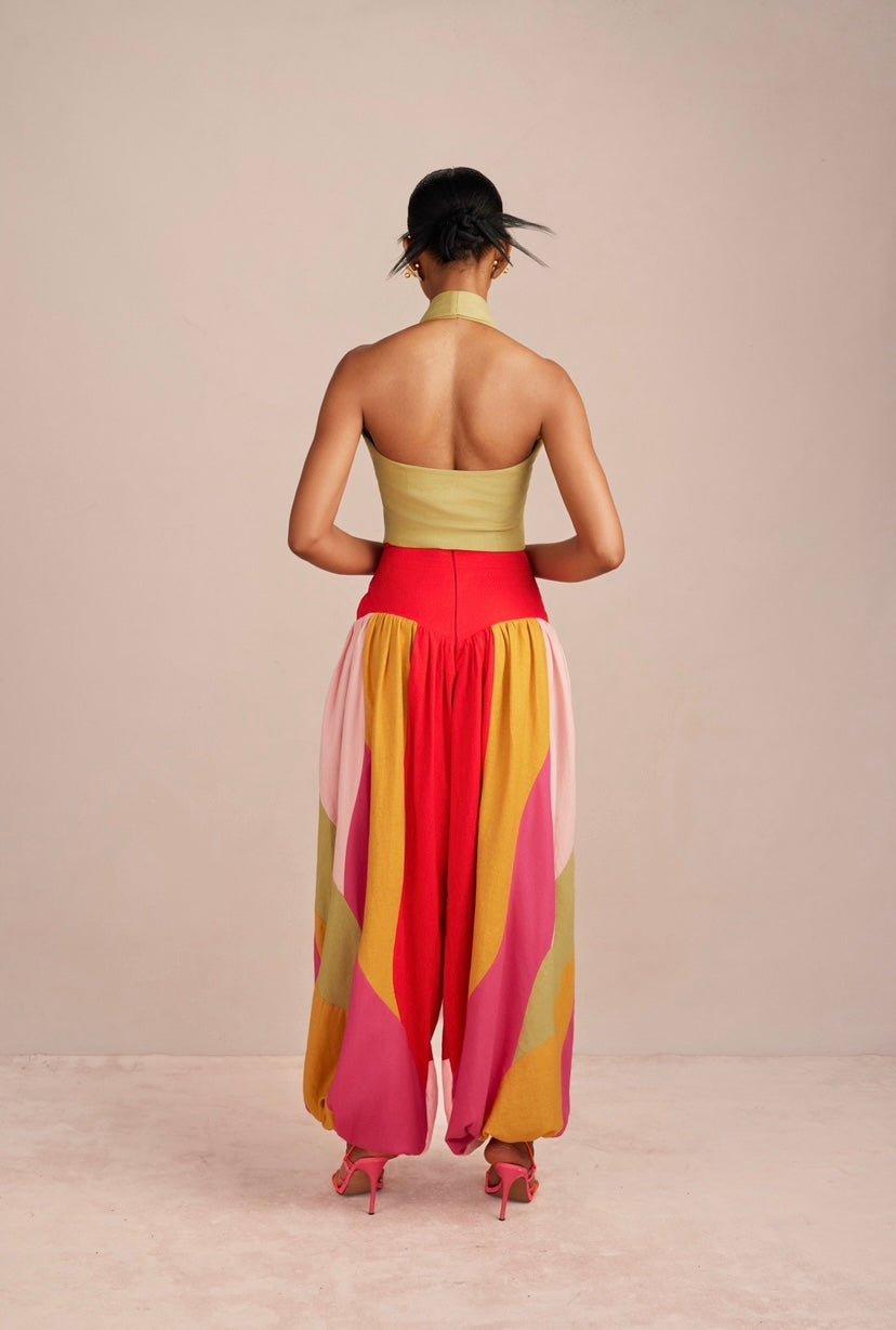 Mimz Pant 2.0