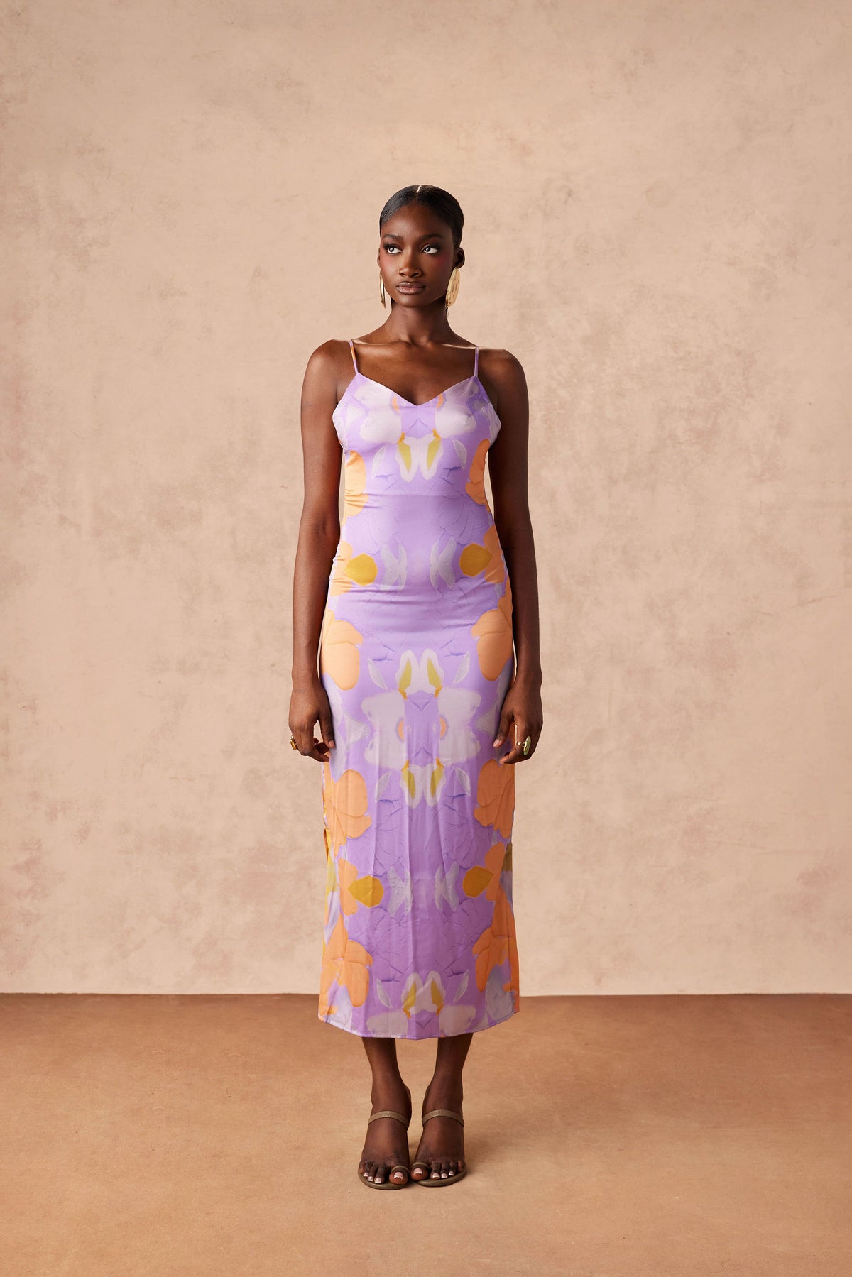 Mira Dress