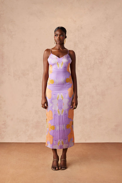 Mira Dress