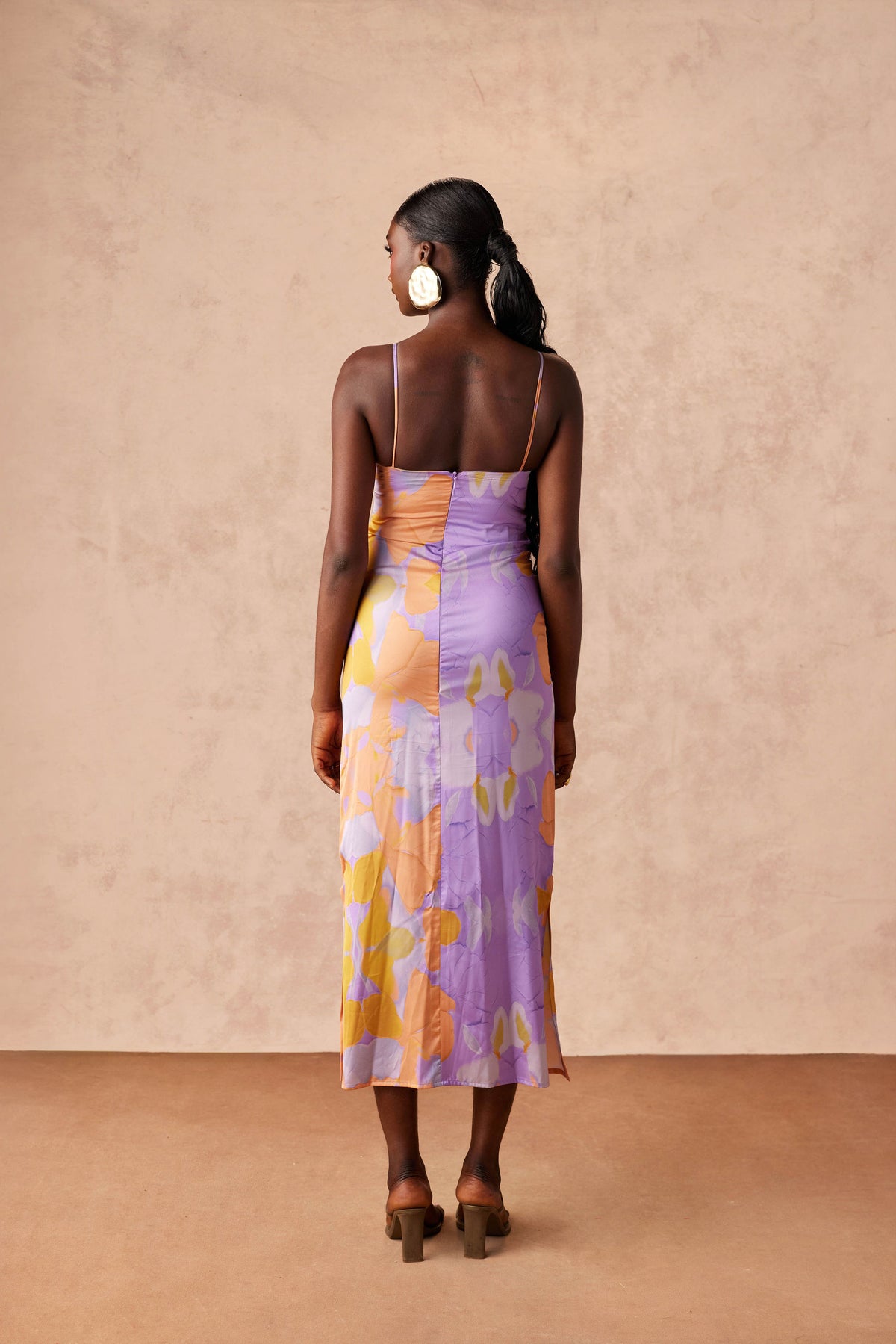 Mira Dress