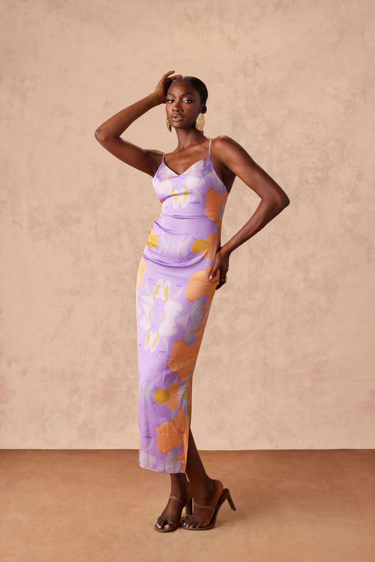 Mira Dress