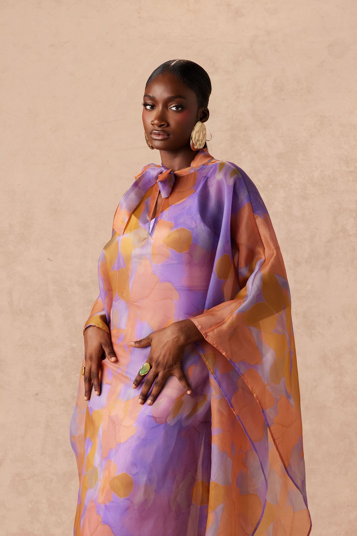 Mira Dress