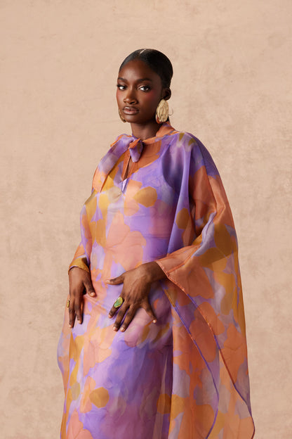 Mira Dress