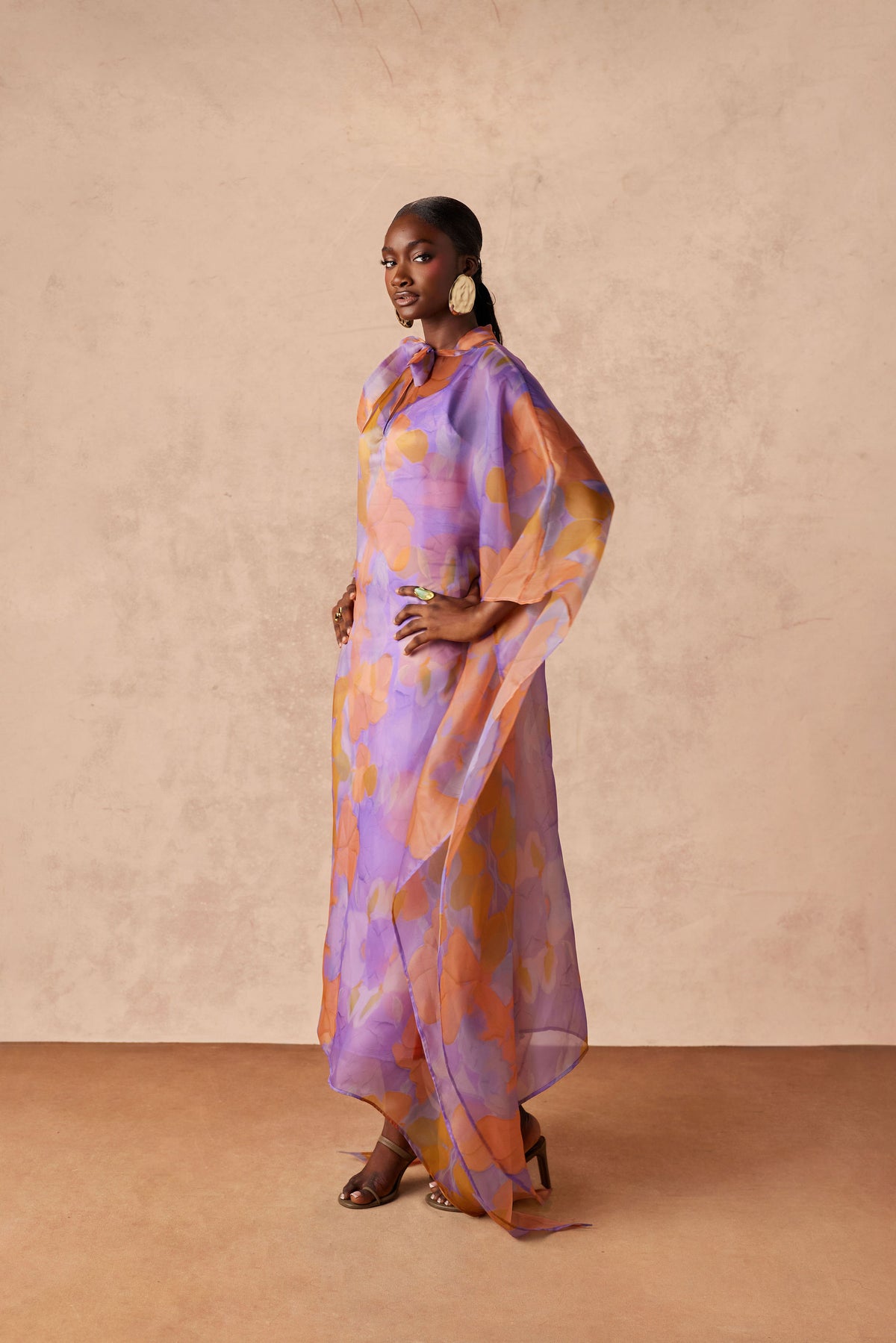 Mira Dress