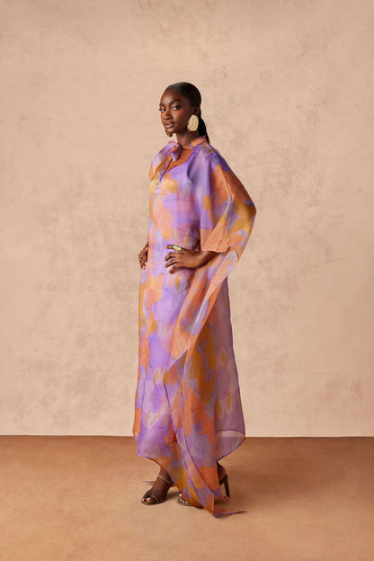 Mira Dress
