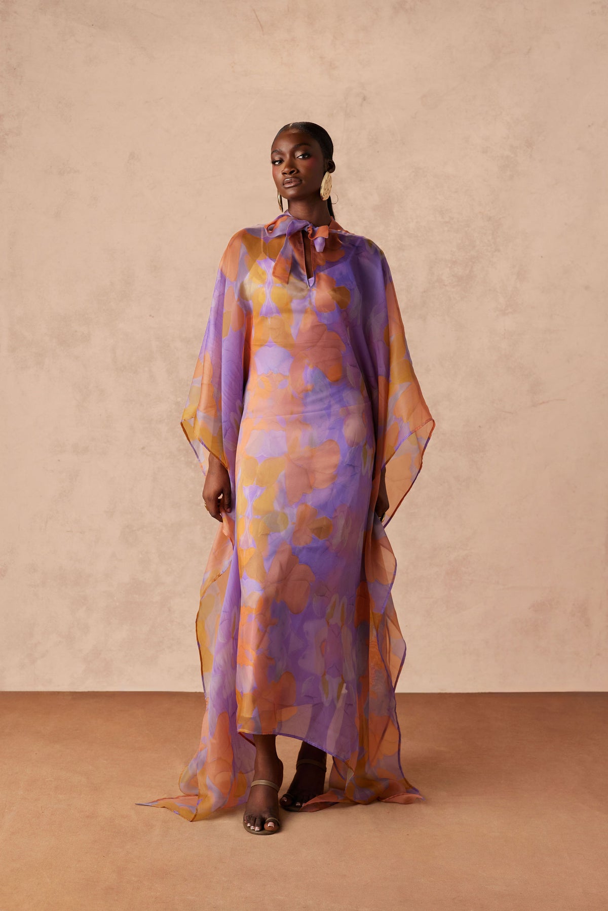 Mira Dress