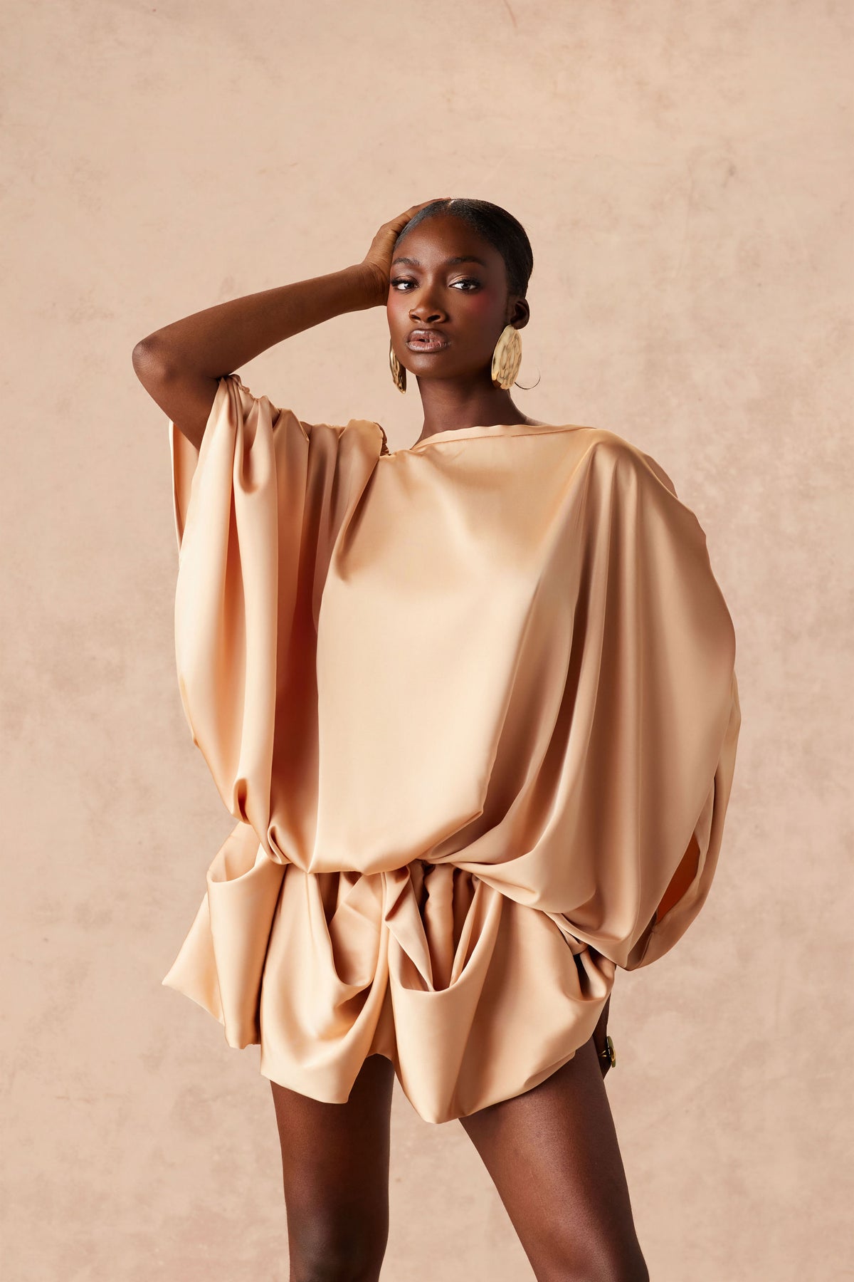 Isa Dress