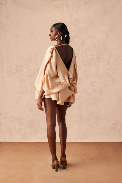 Isa Dress