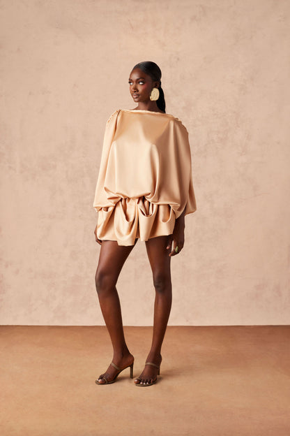 Isa Dress