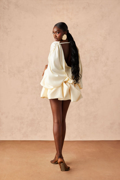Isa Dress