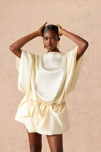Isa Dress