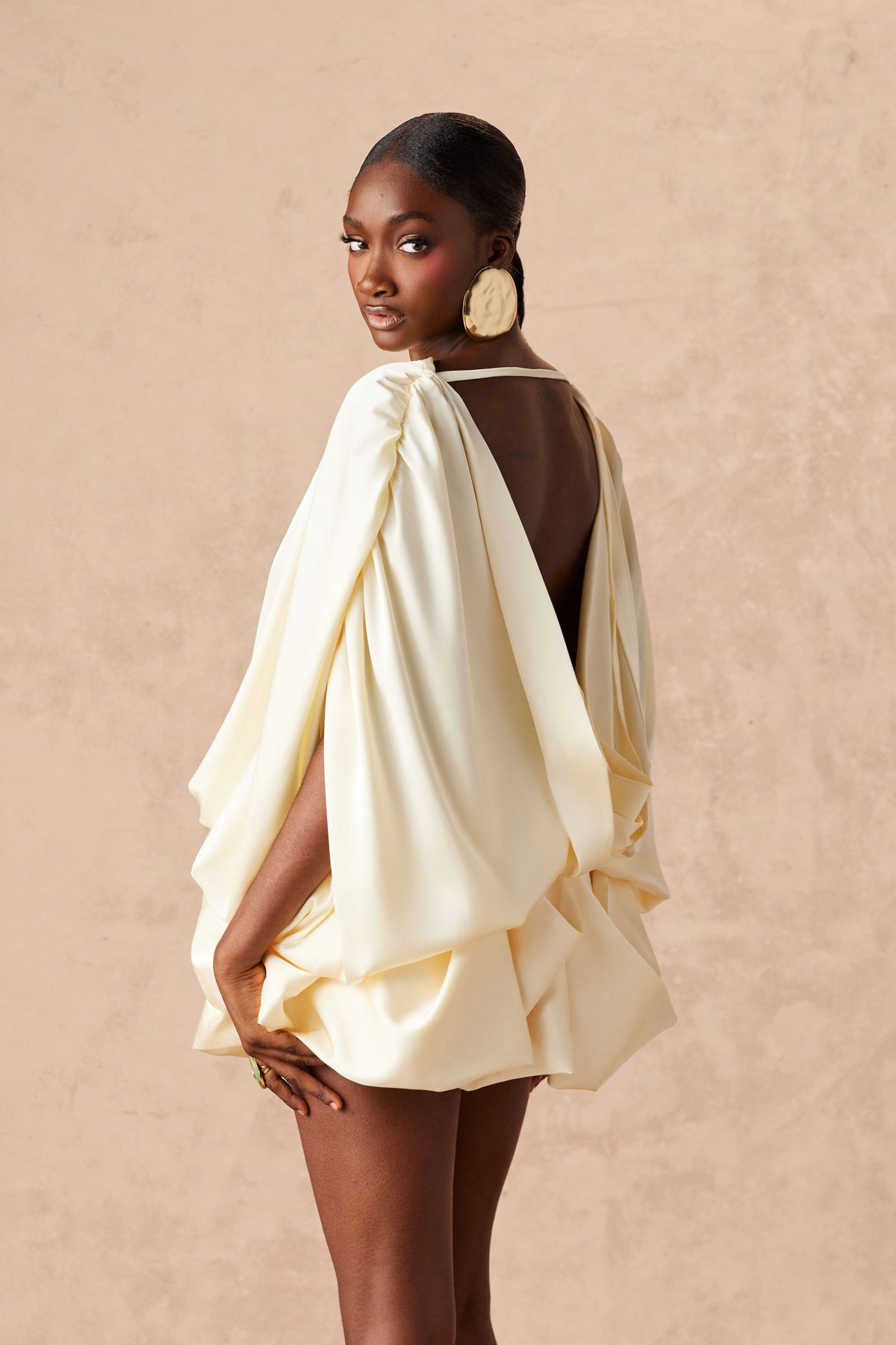 Isa Dress