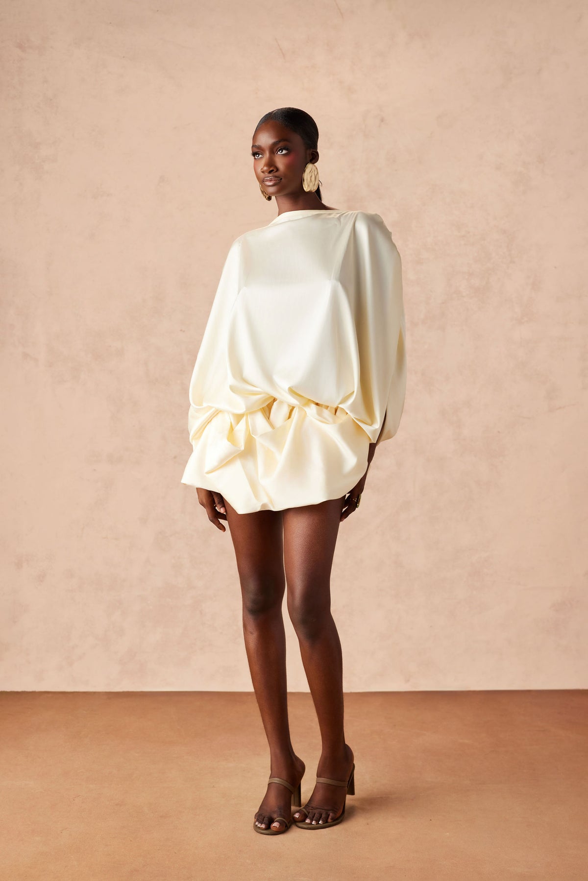 Isa Dress