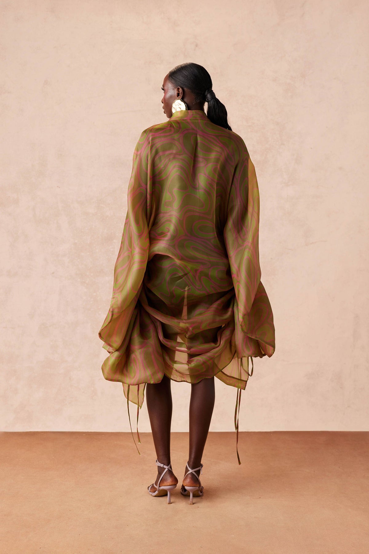 Laiha Dress