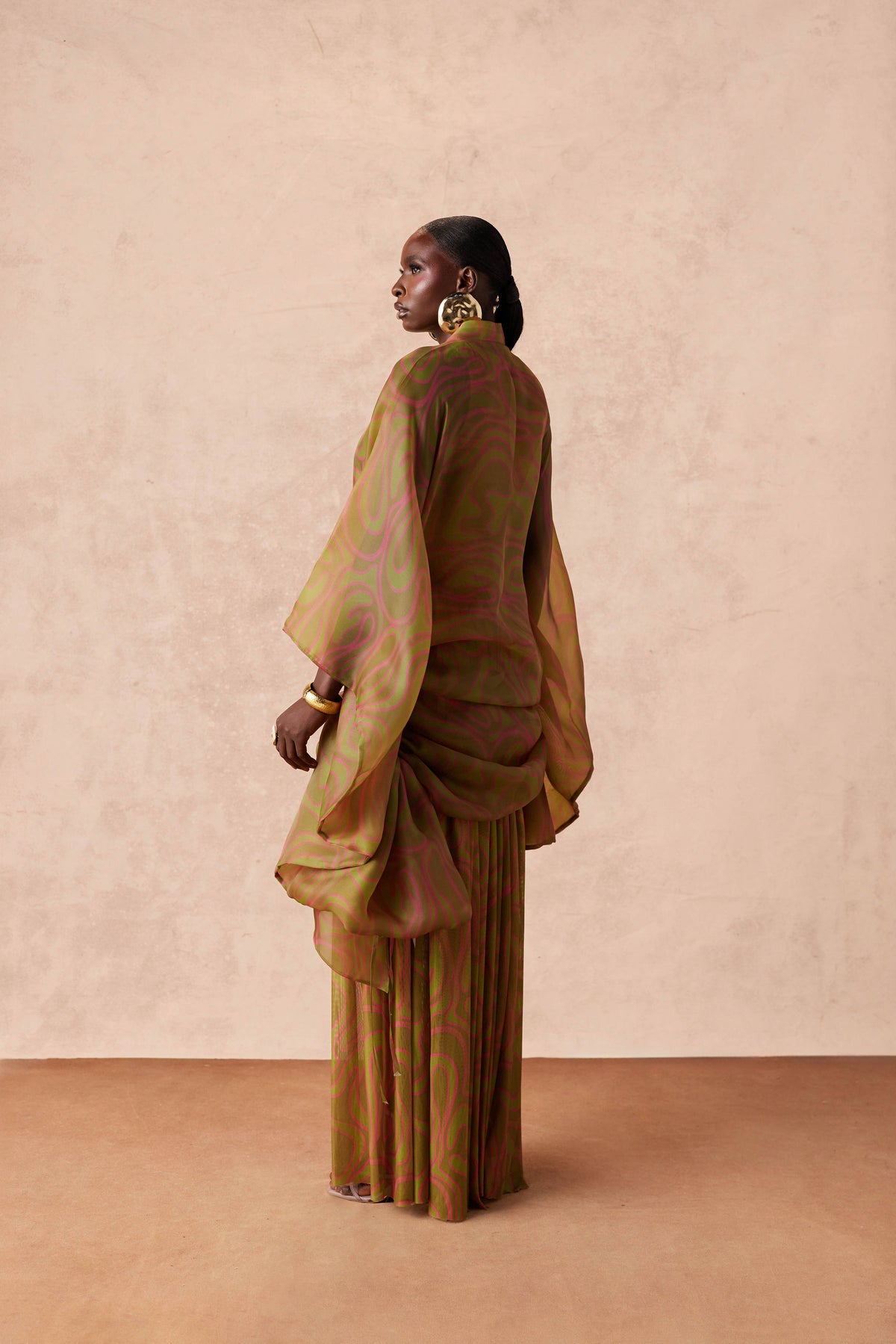 Laiha Dress