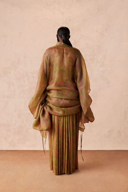 Laiha Dress