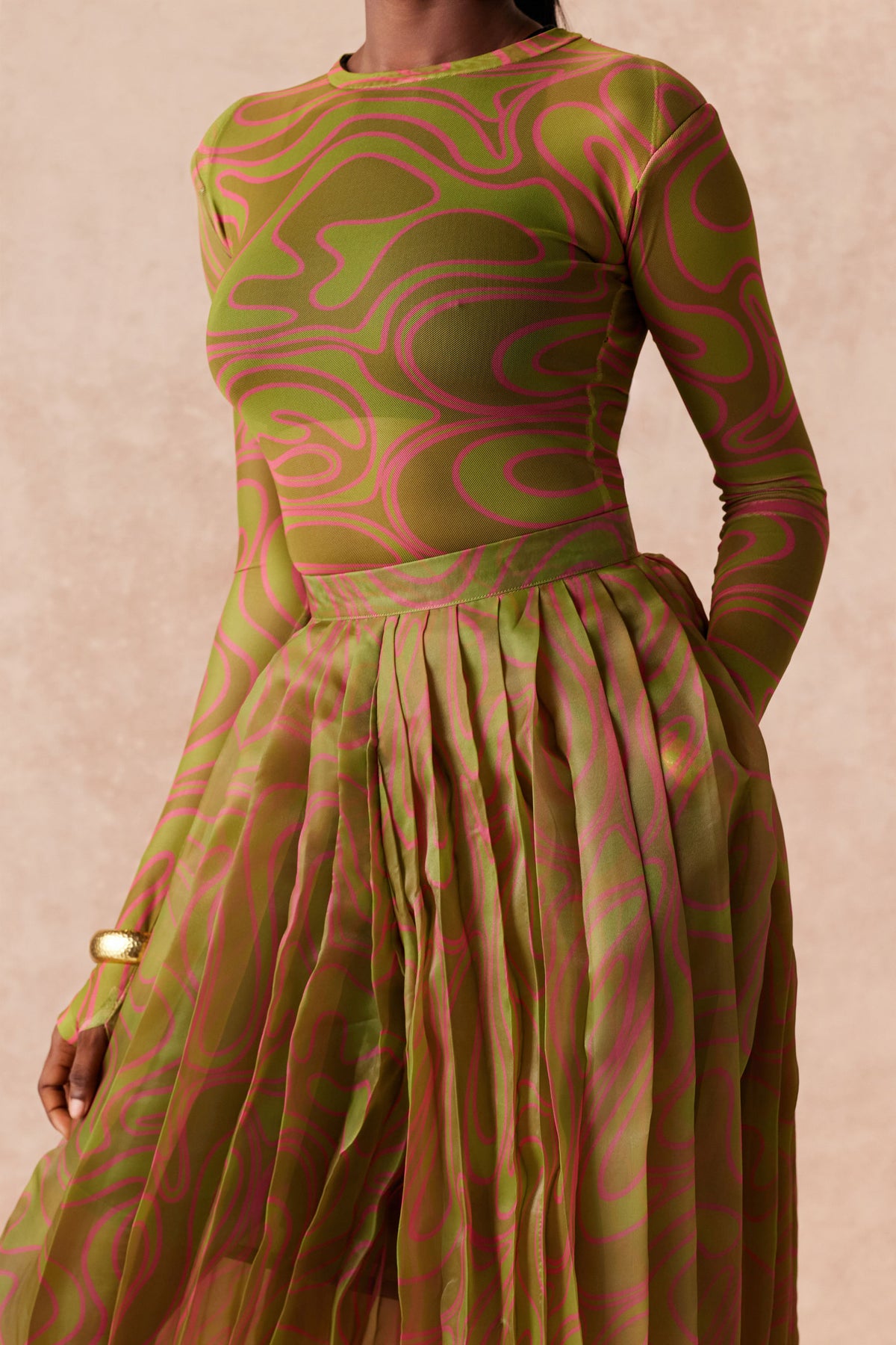 Zeya Set