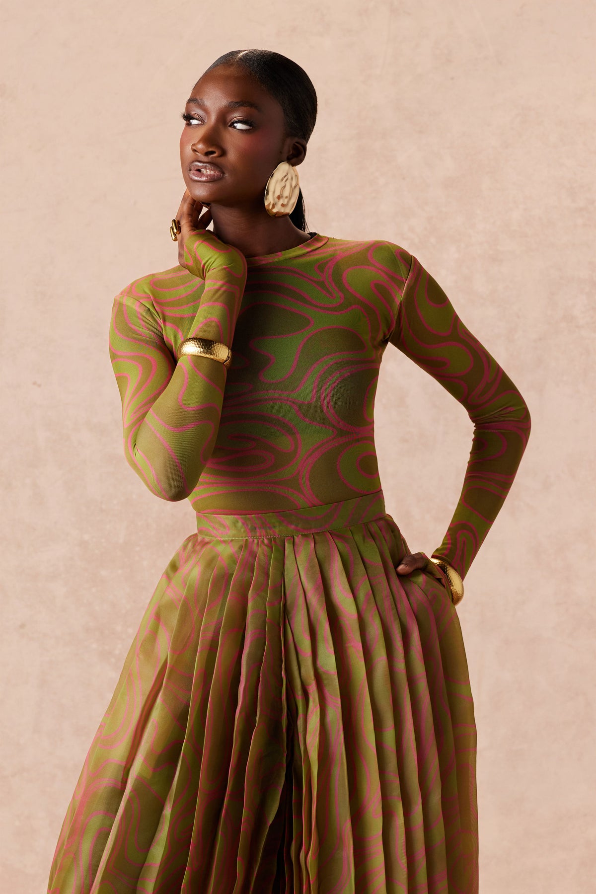 Zeya Set