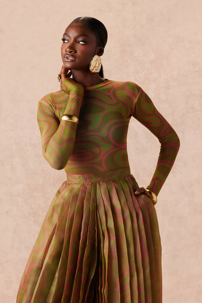 Zeya Set
