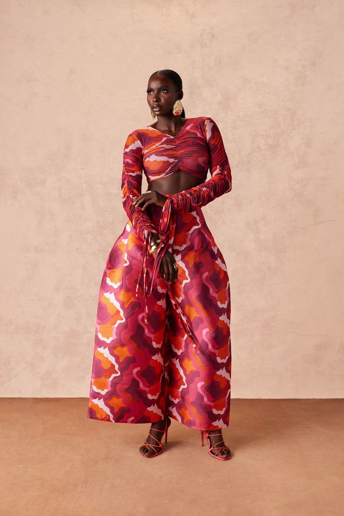 Lara Set