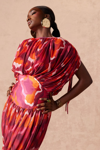 Zahra Dress