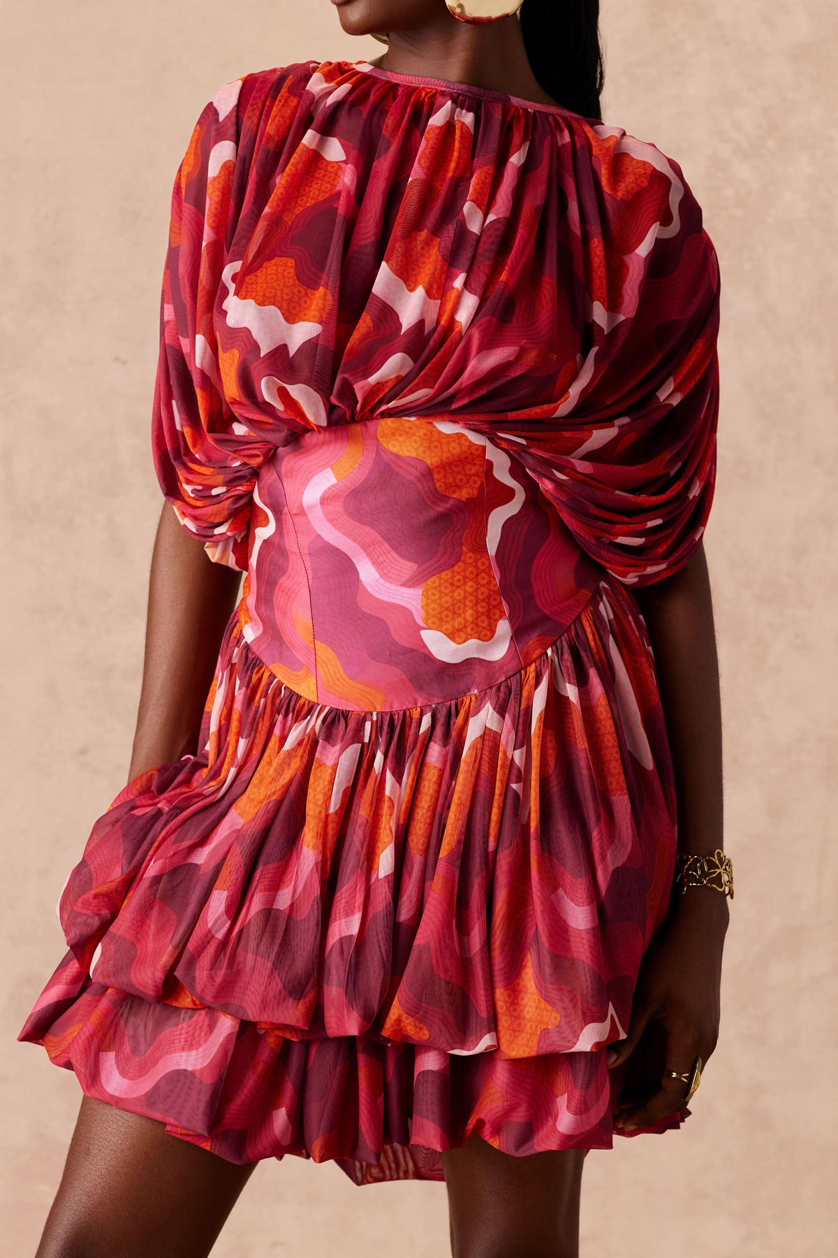 Zahra Dress