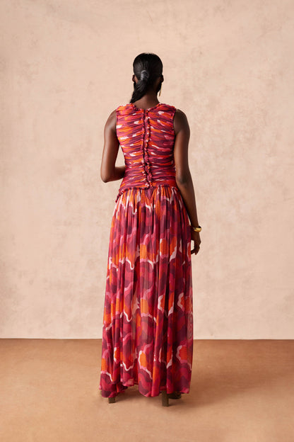 Zil Dress