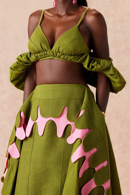 Wura Set