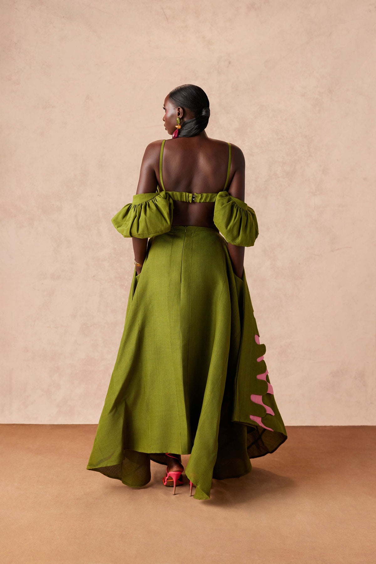 Wura Set
