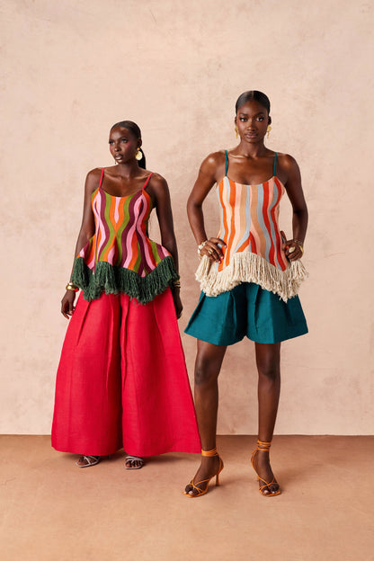 Arewà Set (Short)