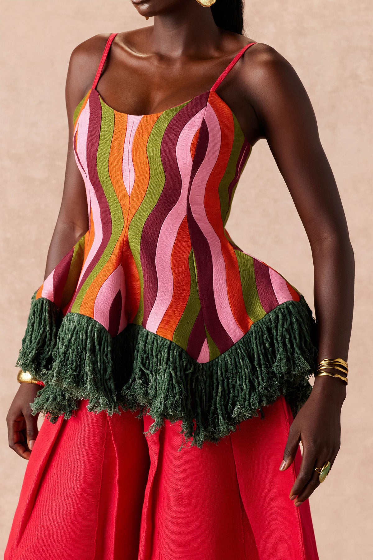 Arewà Set (Short)