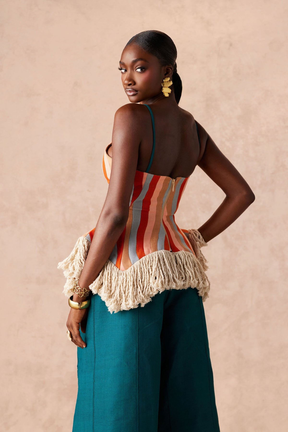 Arewà Set (Long)