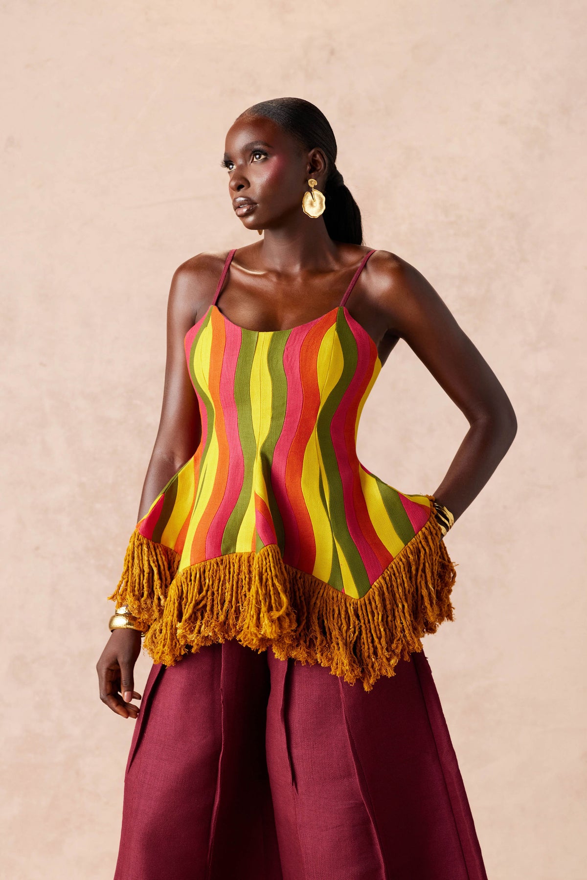 Arewà Set (Short)