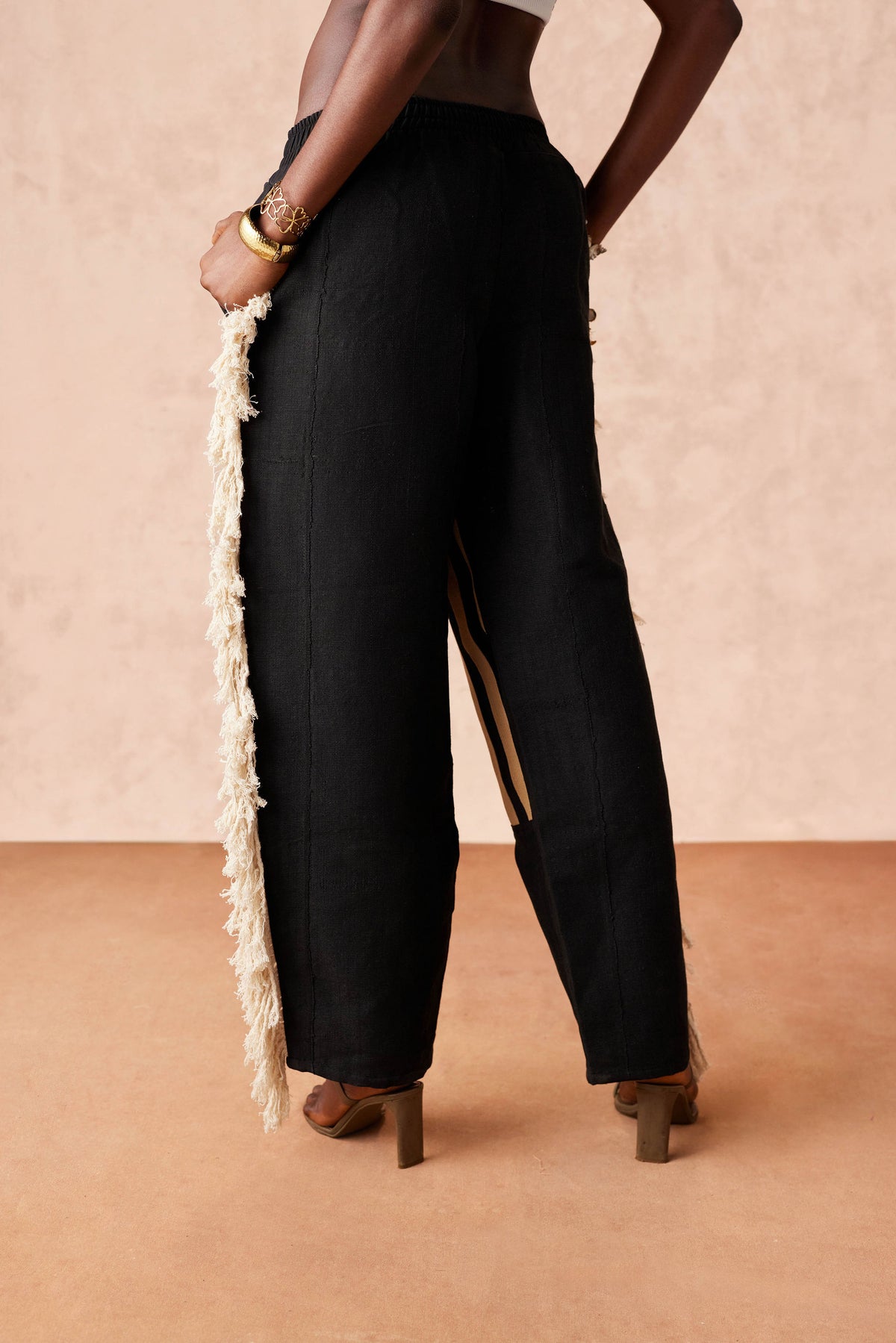 Hijazi Pants