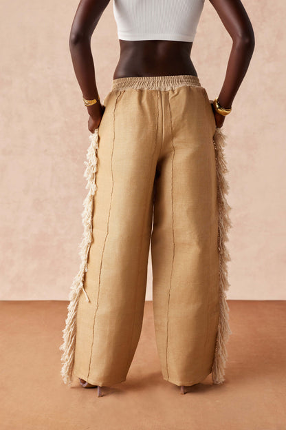 Hijazi Pants