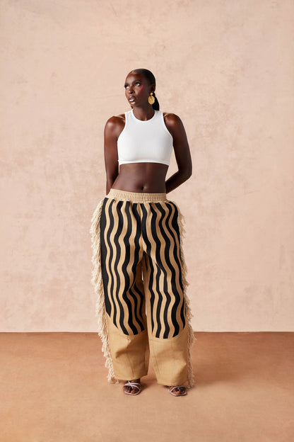 Hijazi Pants