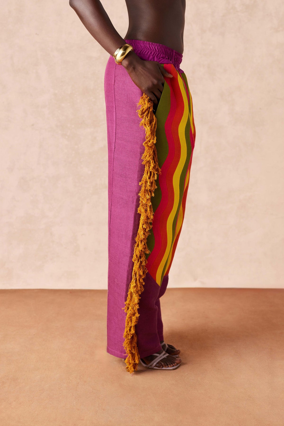 Hijazi Pants