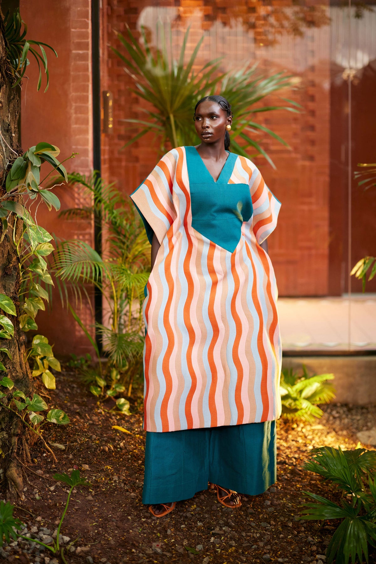 Arewà Bùbú Set
